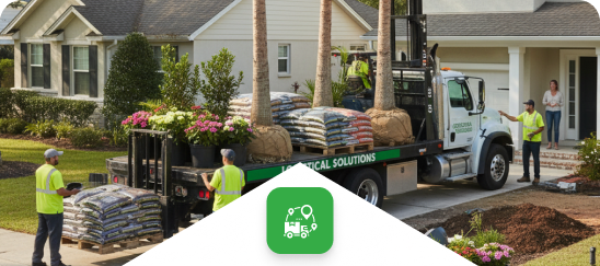 Logistical Solutions