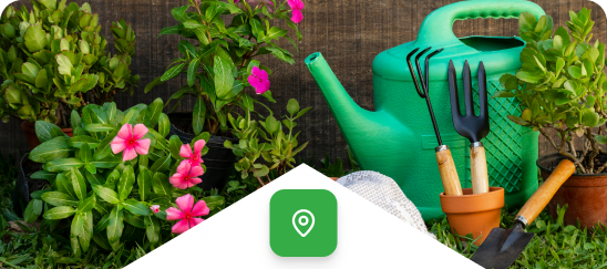 Accessible Depot Hub