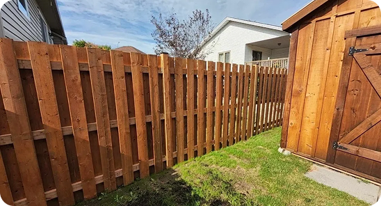 Durable Fencing