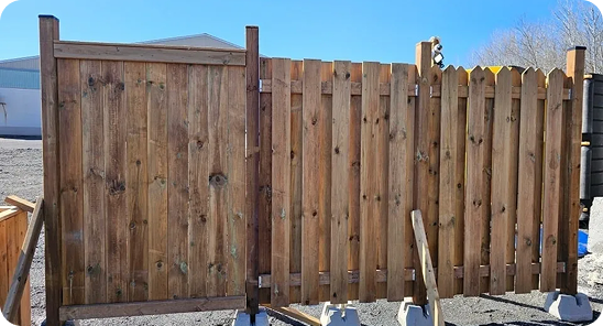 Installation Standards