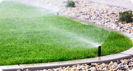 Landscaping Drainage