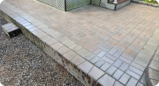 Custom Masonry