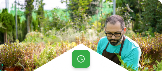 Dependable Operating Hours