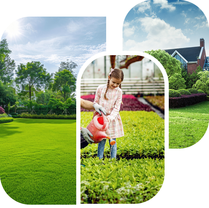 Residential Maintenance Services