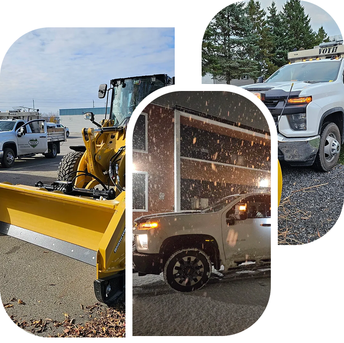 Snow Removal