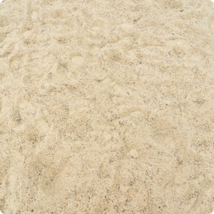 Playground sand