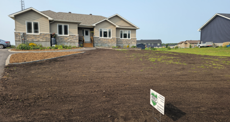 Experts Guide on How to Prepare Soil for Lawn Installation