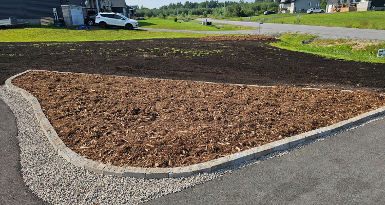The Most Cost-Effective Landscape Rock Supplies for Large Properties