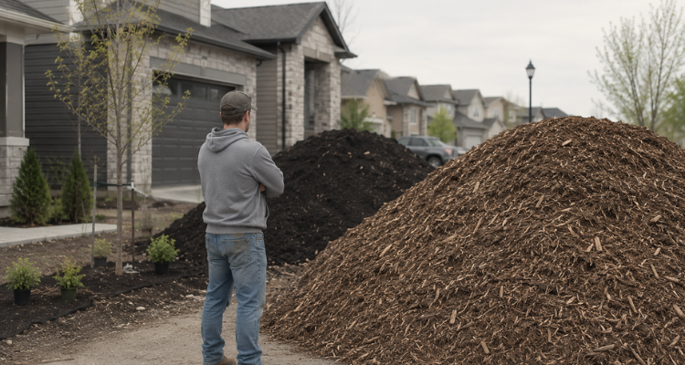 How to Stop Overpaying for Landscaping Supplies in Russell