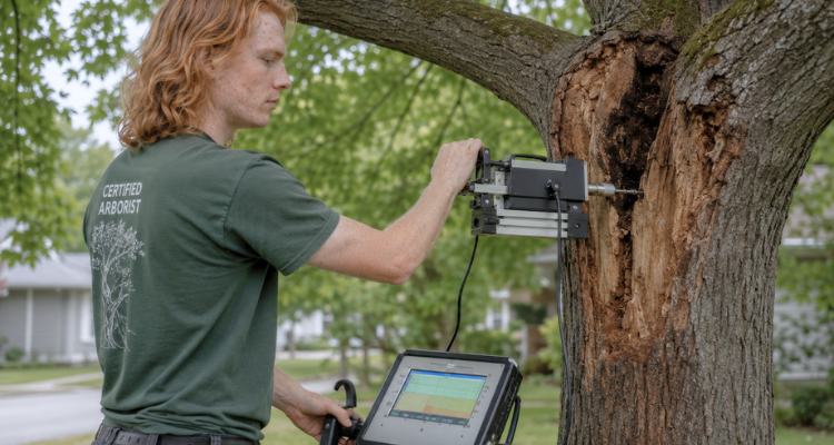 Russell’s Premier Standard For Reliable Yard Maintenance And Professional Tree Services