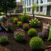 landscaping supplies